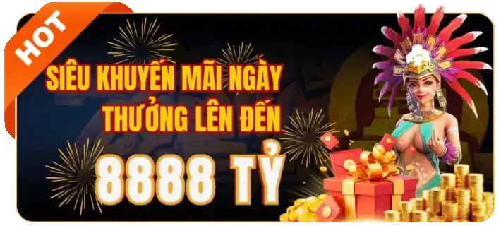 Khuyến mãi chào mừng thành viên mới BETVN