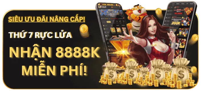 Bắn Cá Thần Tài BETVN