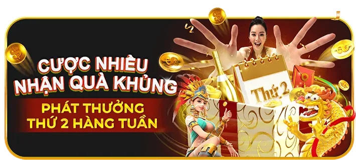 Tổng quan game bắn cá BETVN