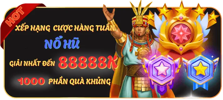 Game bắn cá BetVN