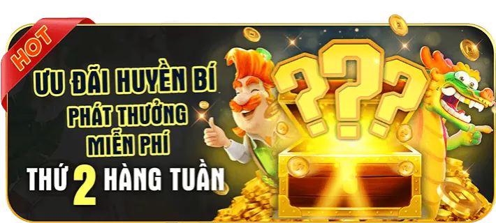 Game nổ hũ BetVN
