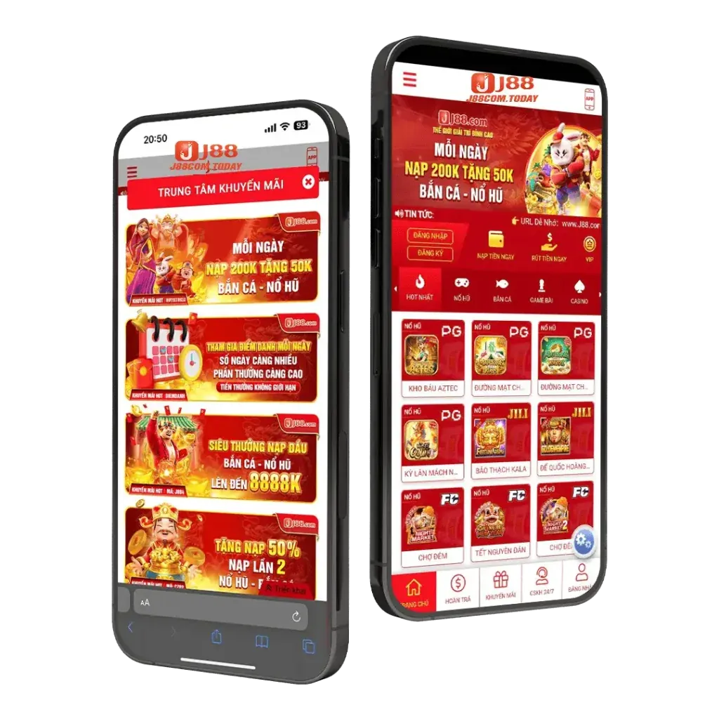 Khuyến mãi độc quyền và hấp dẫn