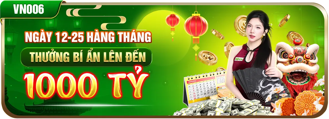 BETVN Nổ Hũ 2026 - Link Vào Chính Thức