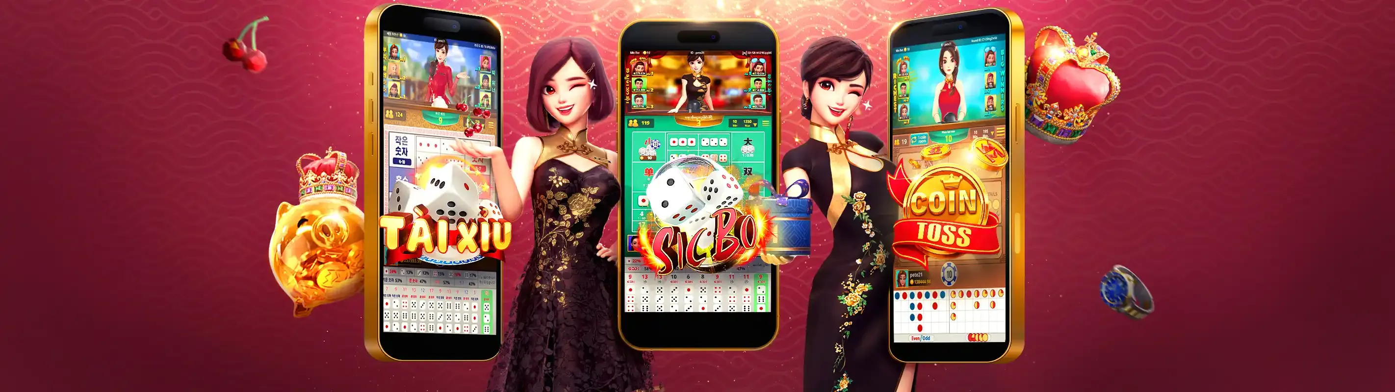Hình ảnh giới thiệu BetVN, nền tảng cá cược trực tuyến hàng đầu Việt Nam