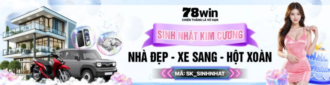 Hình ảnh giới thiệu hội viên VIP BetVN, trải nghiệm cá cược đẳng cấp